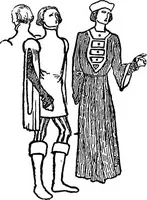 Picture 90 of 316 from English costume (1907), leaf 341