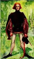 Picture 91 of 316 from English costume (1907), leaf 344