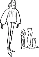 Picture 93 of 316 from English costume (1907), leaf 348