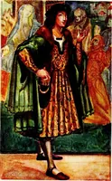 Picture 99 of 316 from English costume (1907), leaf 368