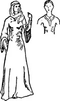 An illustration from English costume (1907)