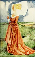 Picture 100 of 316 from English costume (1907), leaf 376