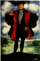 Picture 110 of 316 from English costume (1907), leaf 418