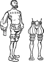 Picture 111 of 316 from English costume (1907), leaf 420