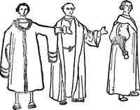 Picture 116 of 316 from English costume (1907), leaf 431