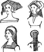 Picture 122 of 316 from English costume (1907), leaf 440