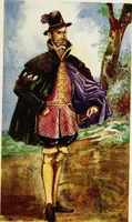 Picture 135 of 316 from English costume (1907), leaf 474