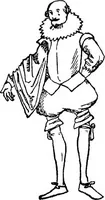 Picture 139 of 316 from English costume (1907), leaf 486