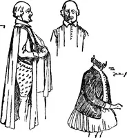 Picture 140 of 316 from English costume (1907), leaf 490