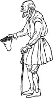 Picture 156 of 316 from English costume (1907), leaf 542
