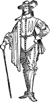 Picture 160 of 316 from English costume (1907), leaf 554