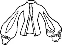 An illustration from English costume (1907)