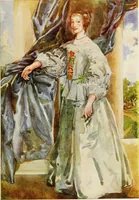 An illustration from English costume (1907)