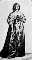 An illustration from English costume (1907)