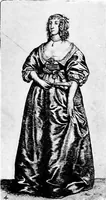 Picture 170 of 316 from English costume (1907), leaf 580