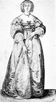 An illustration from English costume (1907)