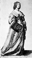 An illustration from English costume (1907)