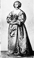 An illustration from English costume (1907)