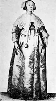 An illustration from English costume (1907)