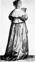 An illustration from English costume (1907)