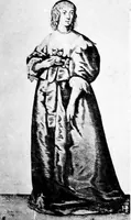 An illustration from English costume (1907)