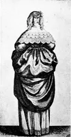 An illustration from English costume (1907)