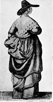 An illustration from English costume (1907)
