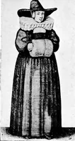 An illustration from English costume (1907)