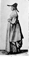 An illustration from English costume (1907)