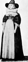 An illustration from English costume (1907)