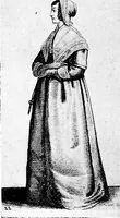 An illustration from English costume (1907)