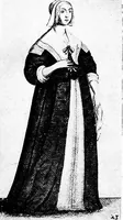 Picture 189 of 316 from English costume (1907), leaf 585