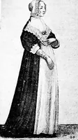 An illustration from English costume (1907)