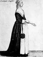 Picture 191 of 316 from English costume (1907), leaf 586