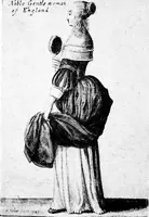 Picture 196 of 316 from English costume (1907), leaf 587