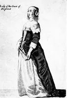 Picture 197 of 316 from English costume (1907), leaf 587