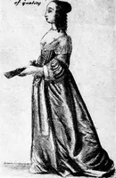 Picture 198 of 316 from English costume (1907), leaf 587