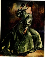Picture 205 of 316 from English costume (1907), leaf 604
