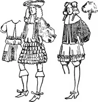 Picture 206 of 316 from English costume (1907), leaf 606
