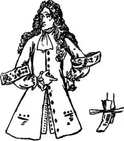 Picture 225 of 316 from English costume (1907), leaf 653