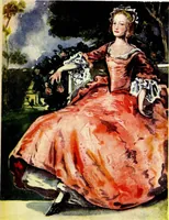 An illustration from English costume (1907)