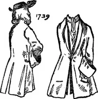 Picture 245 of 316 from English costume (1907), leaf 701