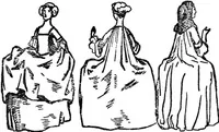 Picture 253 of 316 from English costume (1907), leaf 718