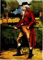 An illustration from English costume (1907)