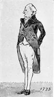 An illustration from English costume (1907)
