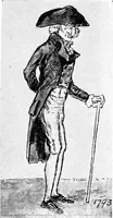 An illustration from English costume (1907)