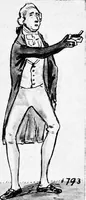 An illustration from English costume (1907)