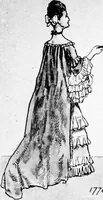An illustration from English costume (1907)