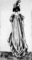 Picture 302 of 316 from English costume (1907), leaf 761