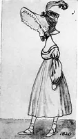 An illustration from English costume (1907)